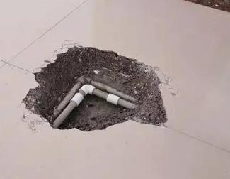 丰台卫生间漏水维修公司为您分享如何判断家里漏水