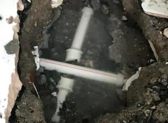 丰台阳台漏水维修公司为您分享楼上楼下漏水怎么处理