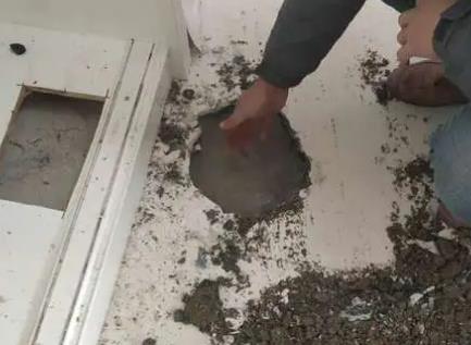 丰台卫生间漏水维修公司分享下精确定位查漏水一次多少钱?不同级别收费不同