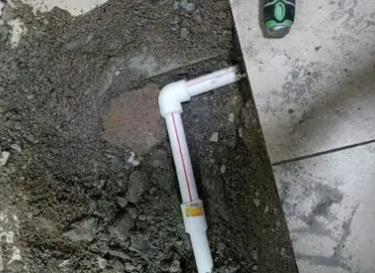 丰台阳台漏水维修时有哪些声音会影响检漏仪